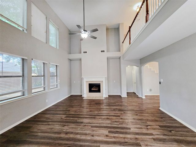 4613 Monarch Drive, Mesquite, TX 75181