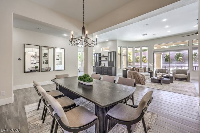 16 Pine Hollow Drive, Henderson, NV 89052