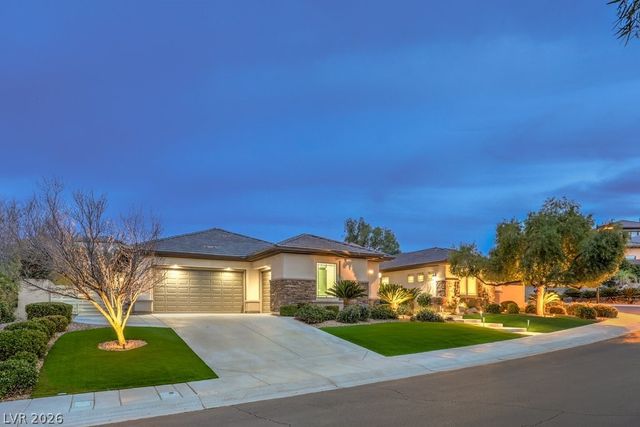 16 Pine Hollow Drive, Henderson, NV 89052