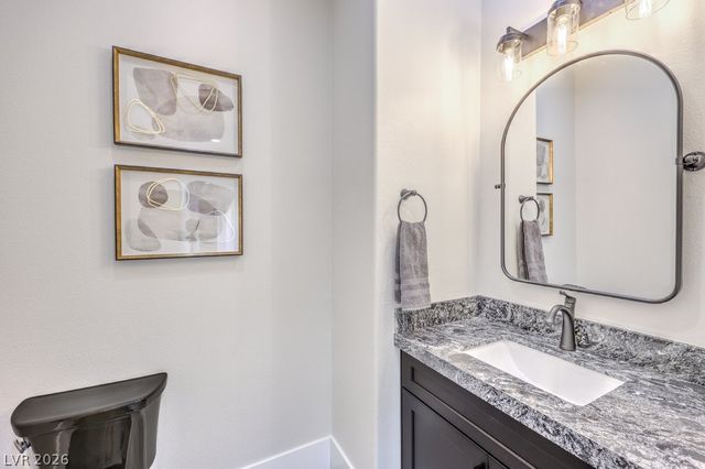 16 Pine Hollow Drive, Henderson, NV 89052