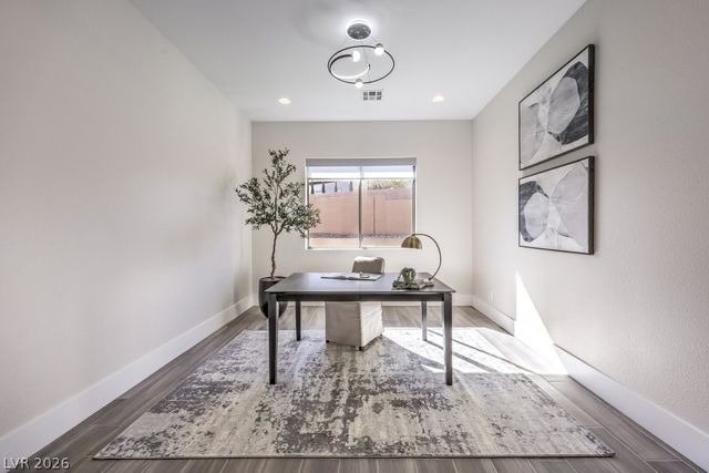 16 Pine Hollow Drive, Henderson, NV 89052