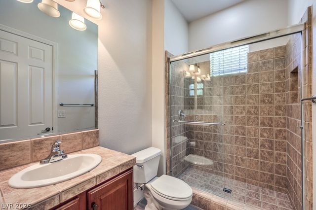 16 Pine Hollow Drive, Henderson, NV 89052