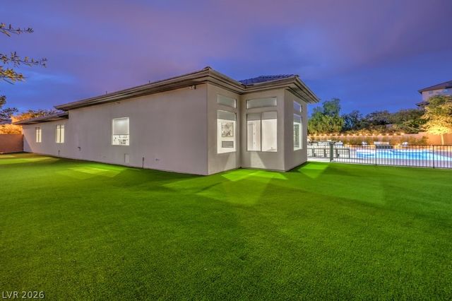 16 Pine Hollow Drive, Henderson, NV 89052