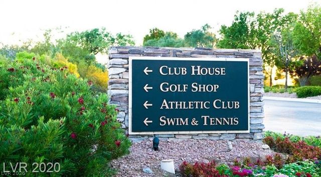 16 Pine Hollow Drive, Henderson, NV 89052