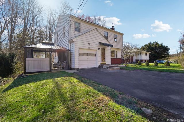 154 Old State Road, Highland Falls, NY 10928