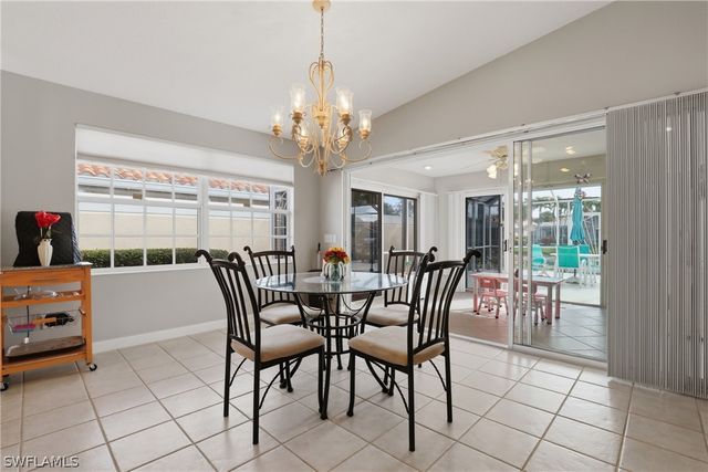 4198 Los Altos CT, Naples, FL 34109