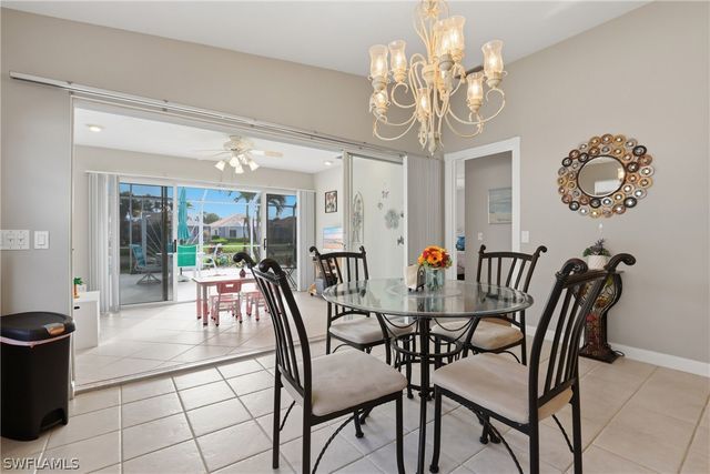 4198 Los Altos CT, Naples, FL 34109