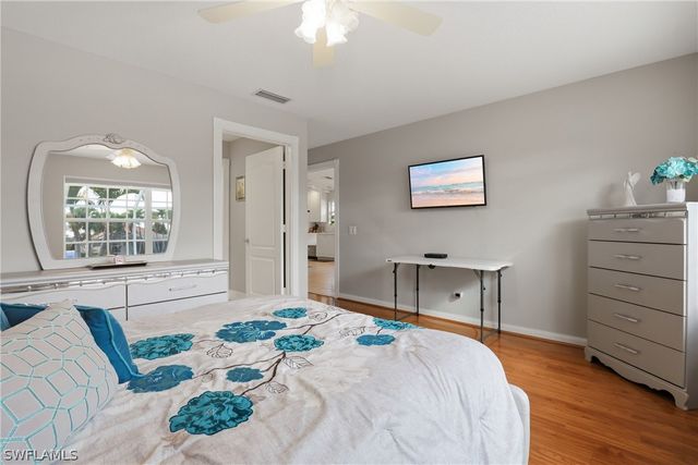 4198 Los Altos CT, Naples, FL 34109