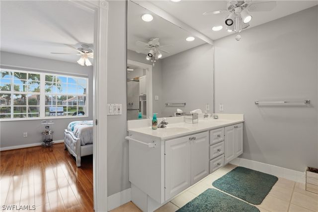 4198 Los Altos CT, Naples, FL 34109