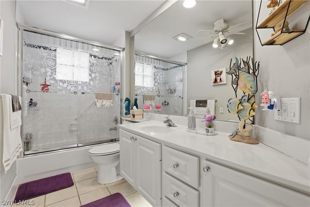 4198 Los Altos CT, Naples, FL 34109