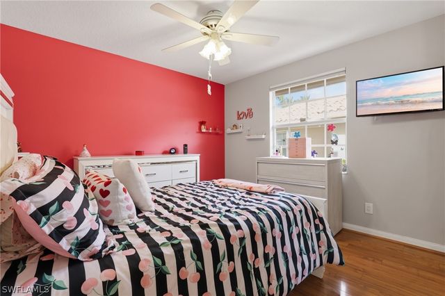 4198 Los Altos CT, Naples, FL 34109