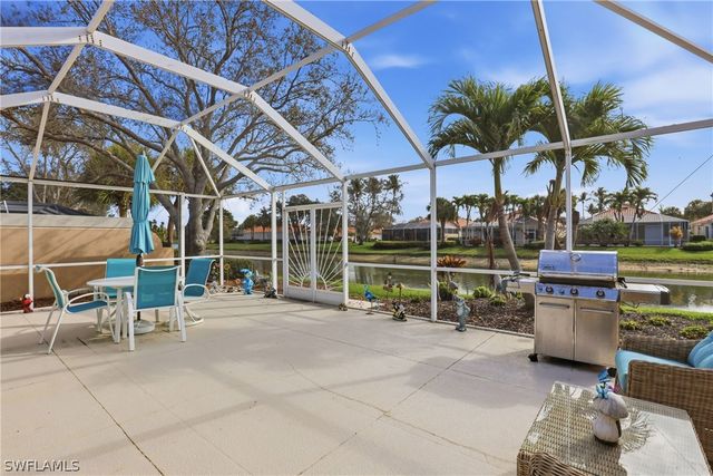 4198 Los Altos CT, Naples, FL 34109