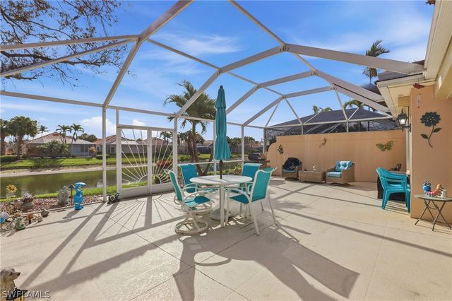 4198 Los Altos CT, Naples, FL 34109