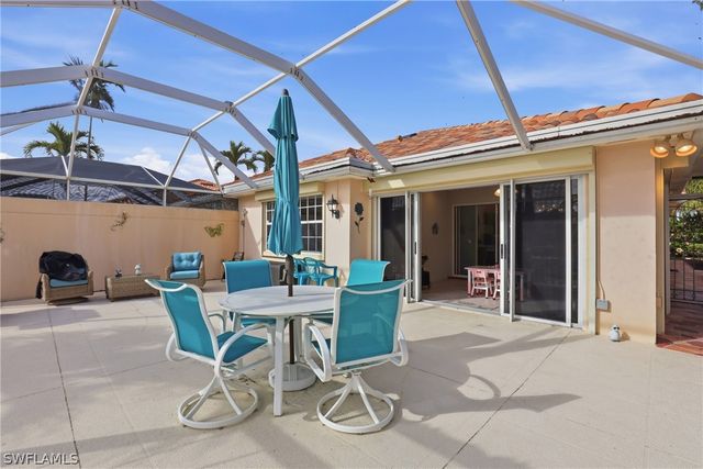 4198 Los Altos CT, Naples, FL 34109