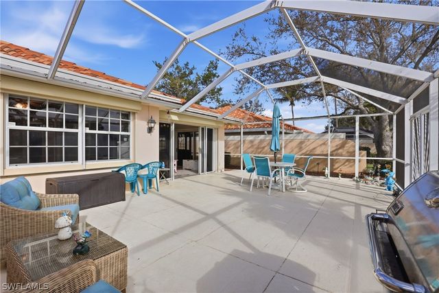 4198 Los Altos CT, Naples, FL 34109