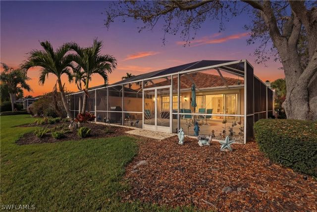 4198 Los Altos CT, Naples, FL 34109