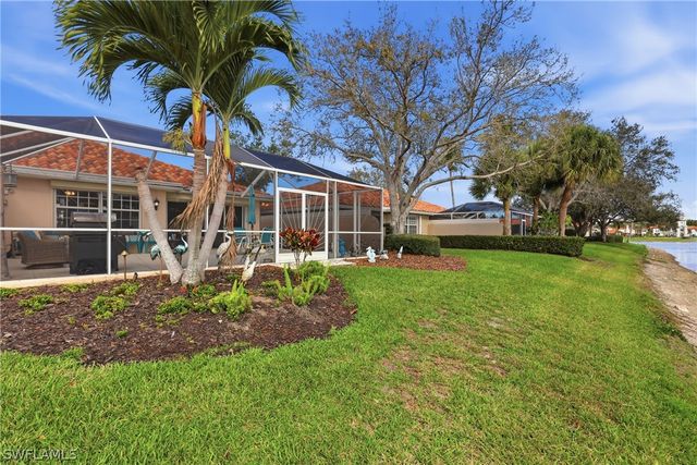 4198 Los Altos CT, Naples, FL 34109