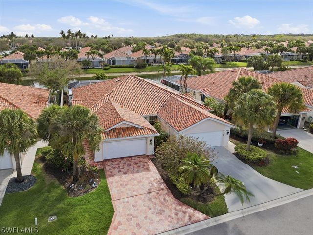 4198 Los Altos CT, Naples, FL 34109