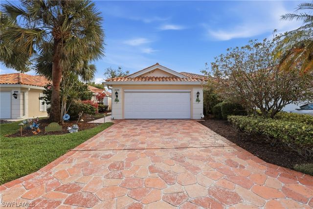 4198 Los Altos CT, Naples, FL 34109