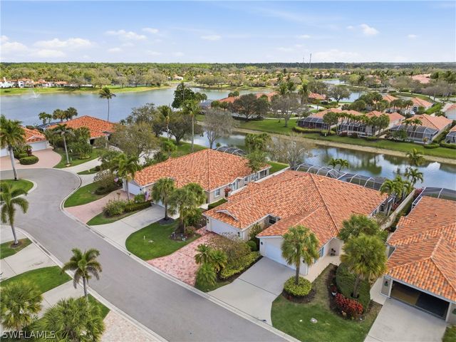 4198 Los Altos CT, Naples, FL 34109