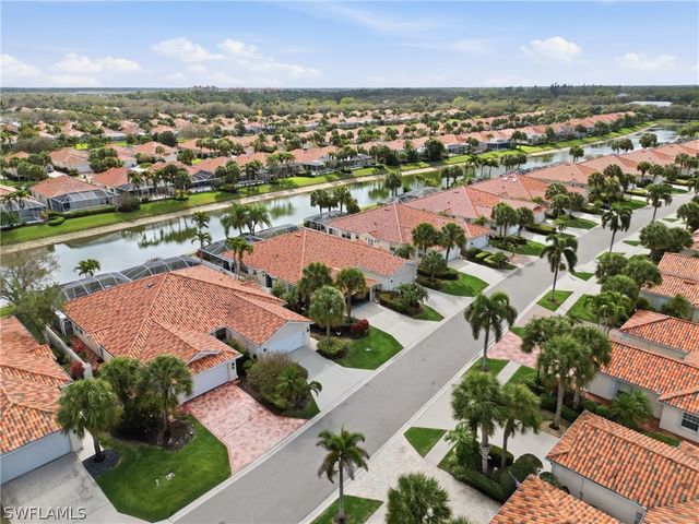 4198 Los Altos CT, Naples, FL 34109