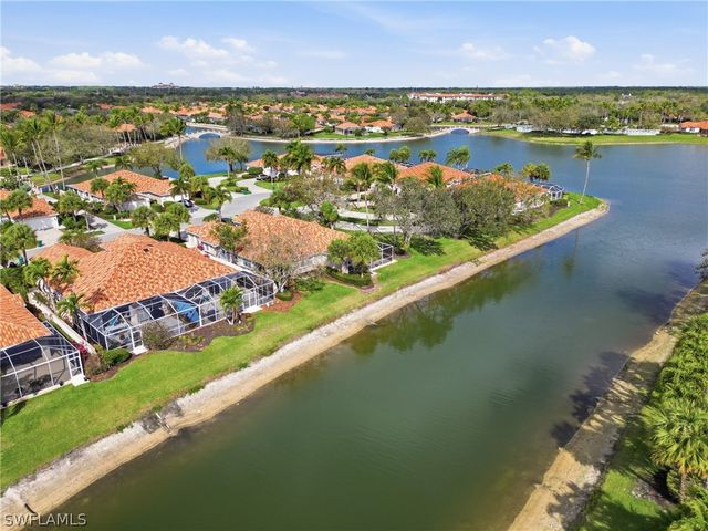 4198 Los Altos CT, Naples, FL 34109