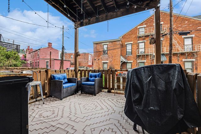 326 W 8th Street, Covington, KY 41011