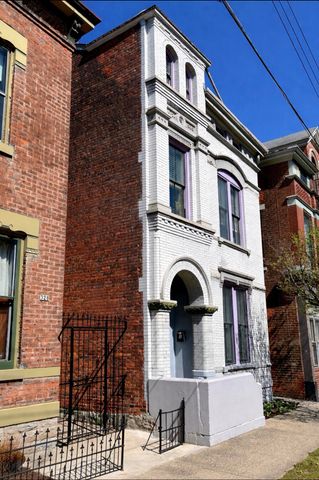 326 W 8th Street, Covington, KY 41011