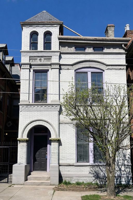 326 W 8th Street, Covington, KY 41011