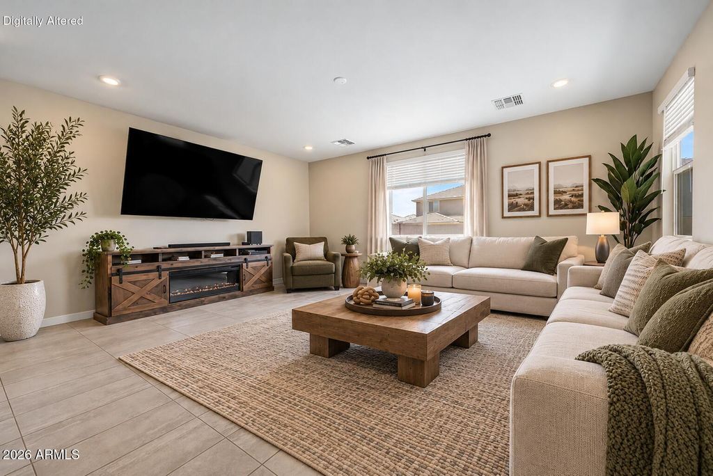 18377 W VILLA HERMOSA Lane, Surprise, AZ 85387 — photo 3