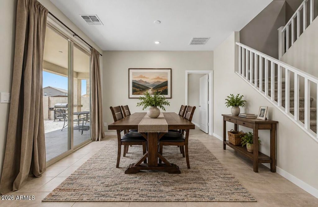 18377 W VILLA HERMOSA Lane, Surprise, AZ 85387 — photo 4