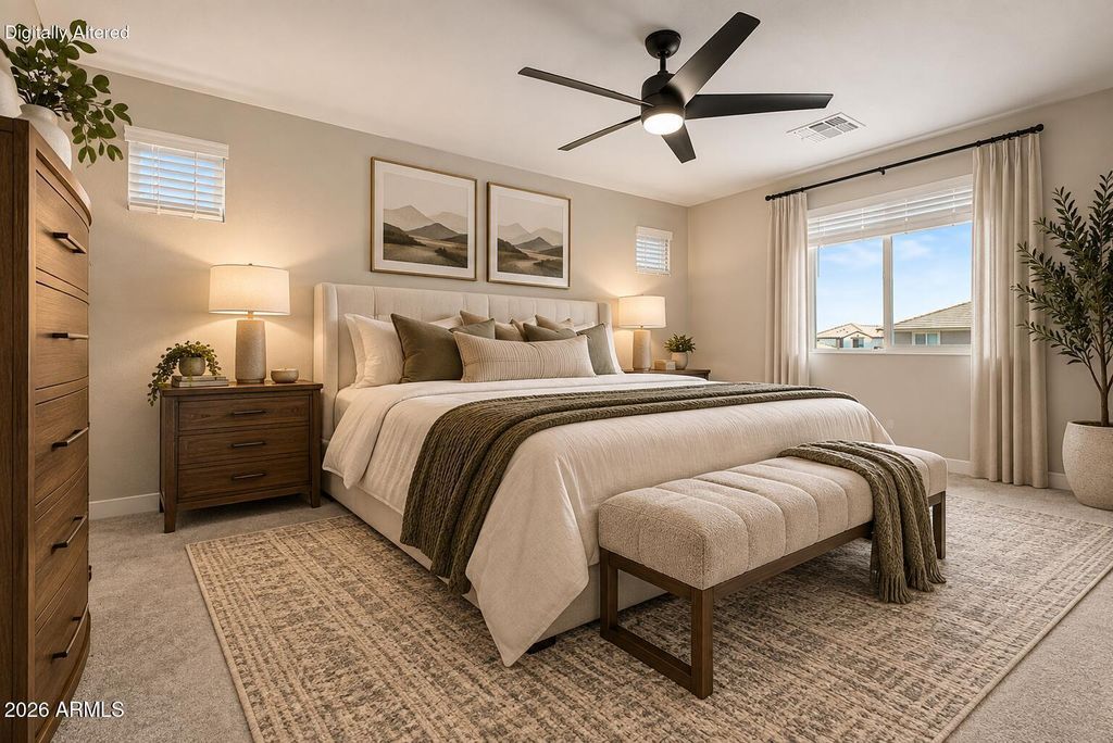 18377 W VILLA HERMOSA Lane, Surprise, AZ 85387 — photo 5