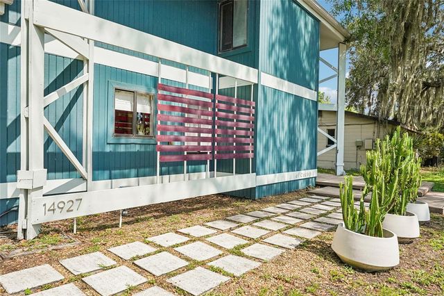 14927 HARDY DRIVE W, Tampa, FL 33613