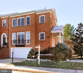 1850 BRENTHILL WAY, Vienna, VA 22182