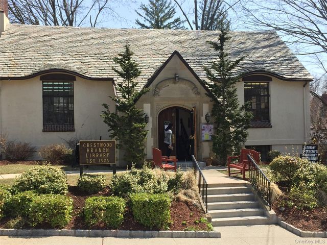 103 Manhattan Avenue, Tuckahoe, NY 10707