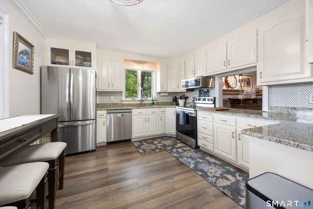 15 Averyll Avenue, Wolcott, CT 06716