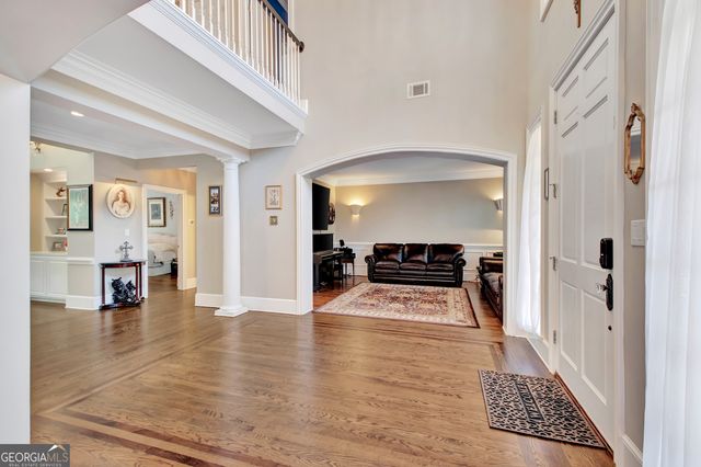 110 Turnberry Circle, Fayetteville, GA 30215