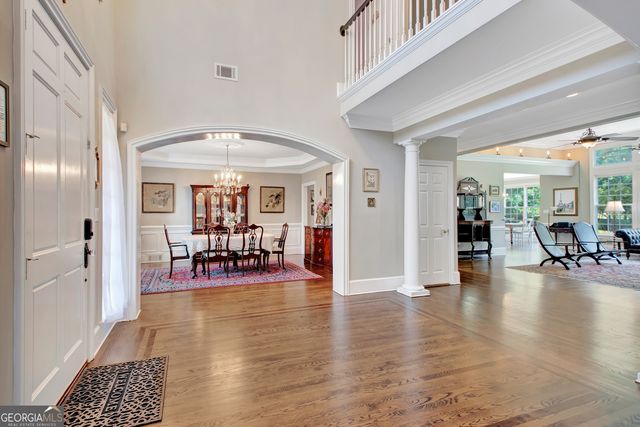 110 Turnberry Circle, Fayetteville, GA 30215