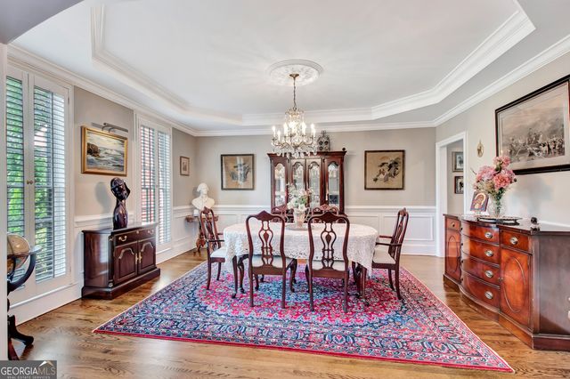 110 Turnberry Circle, Fayetteville, GA 30215