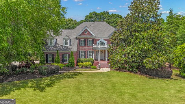 110 Turnberry Circle, Fayetteville, GA 30215