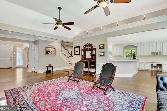 110 Turnberry Circle, Fayetteville, GA 30215