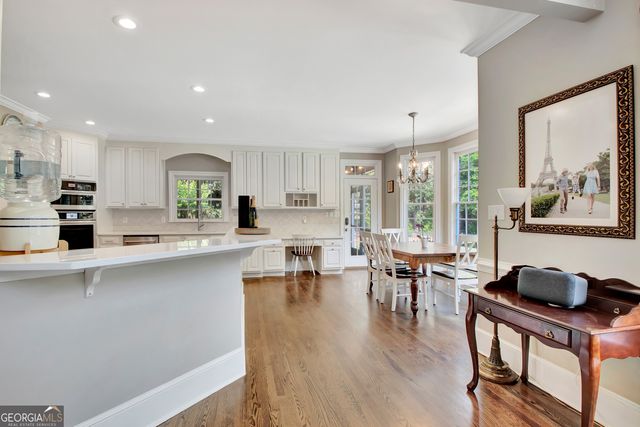 110 Turnberry Circle, Fayetteville, GA 30215