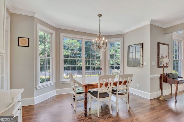 110 Turnberry Circle, Fayetteville, GA 30215
