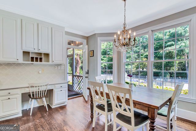 110 Turnberry Circle, Fayetteville, GA 30215