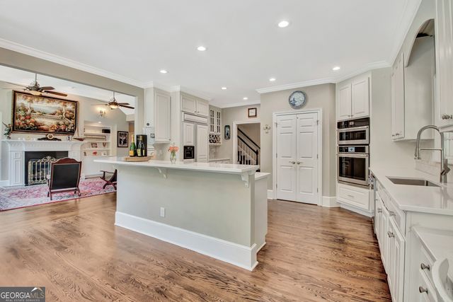 110 Turnberry Circle, Fayetteville, GA 30215