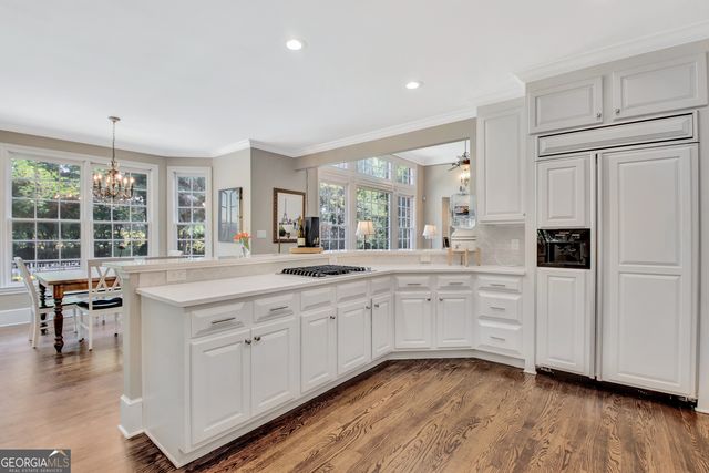 110 Turnberry Circle, Fayetteville, GA 30215