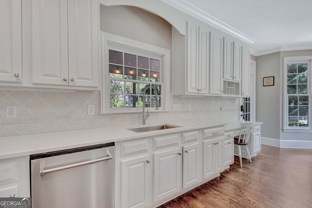 110 Turnberry Circle, Fayetteville, GA 30215