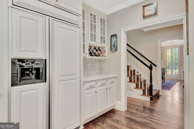 110 Turnberry Circle, Fayetteville, GA 30215
