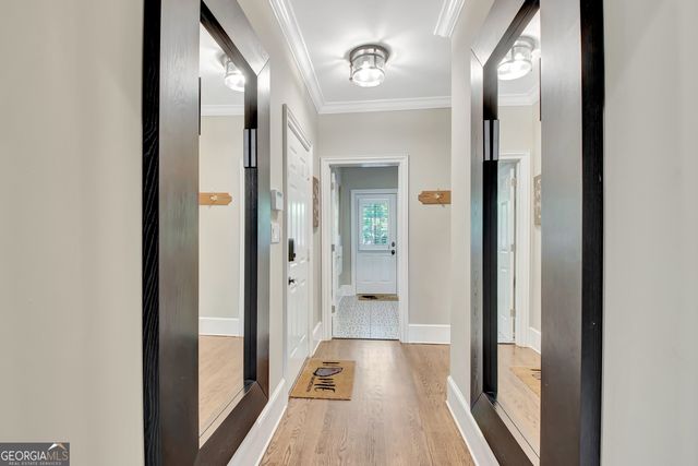 110 Turnberry Circle, Fayetteville, GA 30215