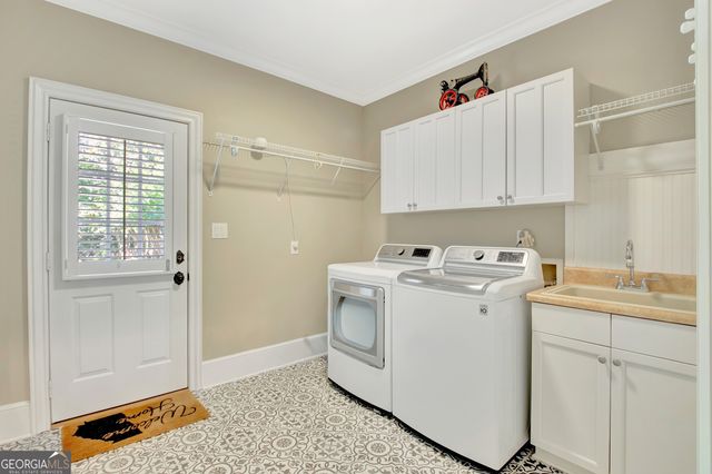 110 Turnberry Circle, Fayetteville, GA 30215